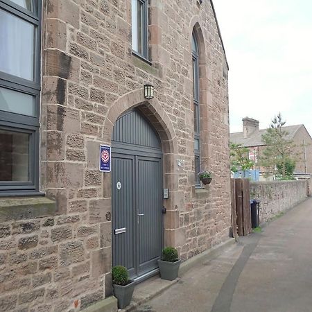 Old Templars Cottage Spittal  الغرفة الصورة