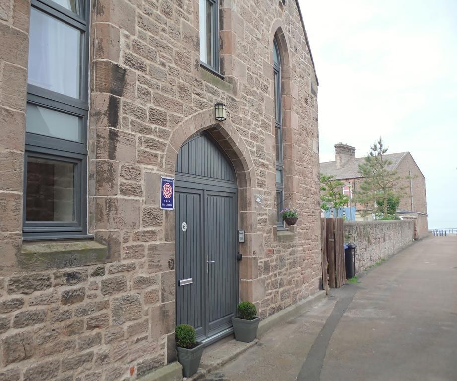 Old Templars Cottage Spittal  الغرفة الصورة